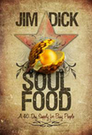 Picture of SOUL FOOD PB