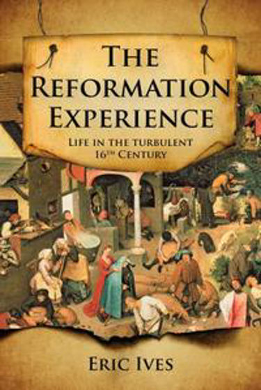 Picture of REFORMATION EXPERIENCE THE PB