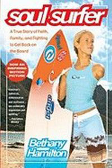 Picture of SOUL SURFER: BETHANY HAMILTON PB