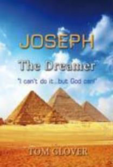 Picture of JOSEPH THE DREAMER PB
