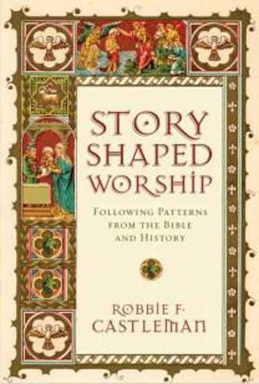 Picture of STORY SHAPED WORSHIP PB