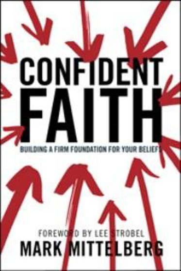 Picture of CONFIDENT FAITH PB