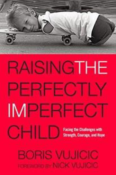 Picture of RAISING THE PERFECTLY IMPERFECT CHILD HB