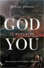 Picture of GOD IS WATCHING YOU: HOW THE FEAR OF GOD MAKES US HUMAN HB