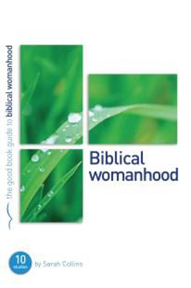 Picture of GBG- BIBLICAL WOMANHOOD PB