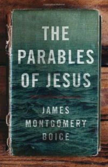Picture of PARABLES OF JESUS PB