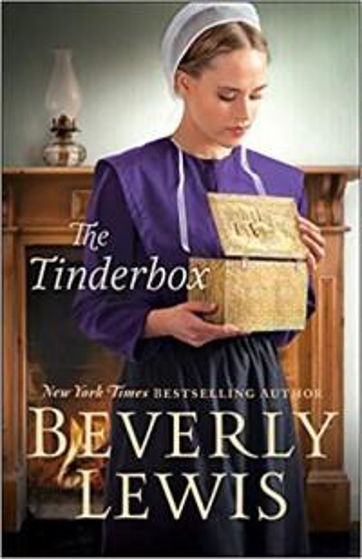 Picture of THE TINDERBOX PB