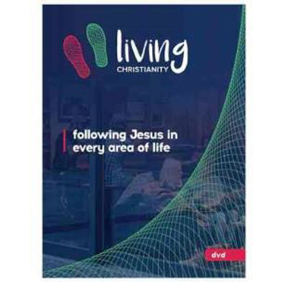 Picture of LIVING CHRISTIANITY DVD