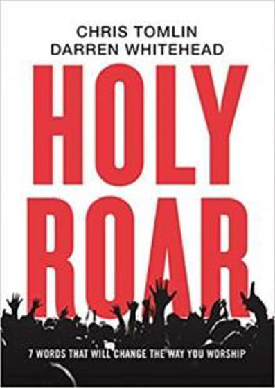 Picture of HOLY ROAR HB