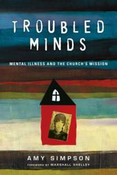 Picture of TROUBLED MINDS PB