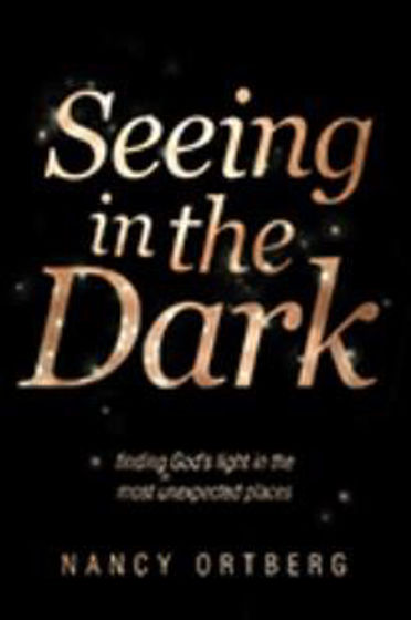 Picture of SEEING IN THE DARK HB