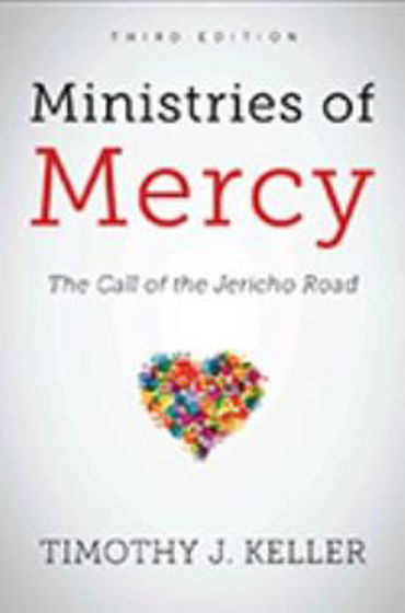 Picture of MINISTRIES OF MERCY PB