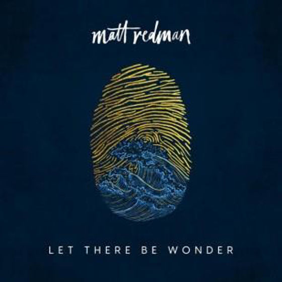 Picture of LET THERE BE WONDER CD