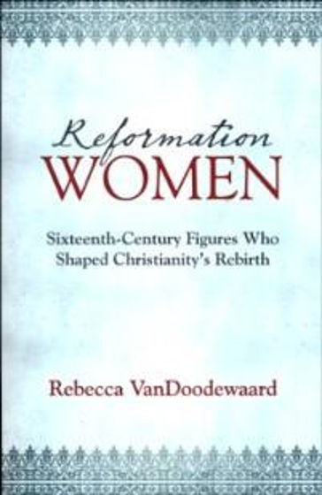 Picture of REFORMATION WOMEN PB