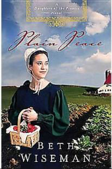 Picture of DAUGHTERS OF PROMISE 6- PLAIN PEACE PB