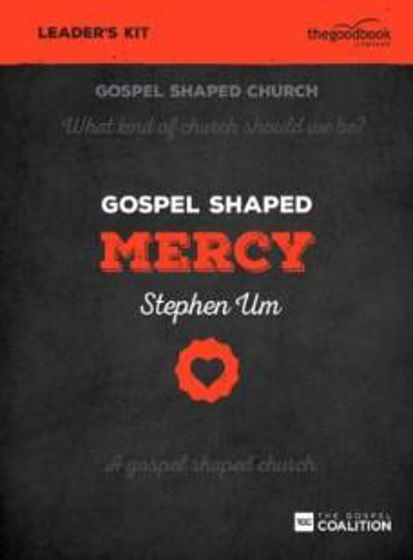 Picture of GOSPEL SHAPED MERCY LEADERS KIT