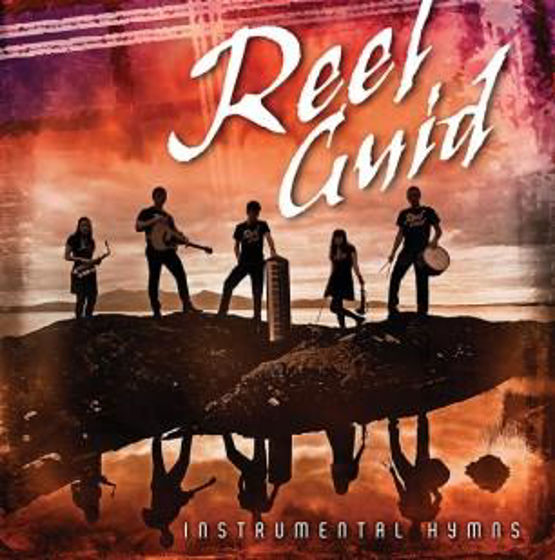 Picture of REEL GUID INSTRUMENTAL CD