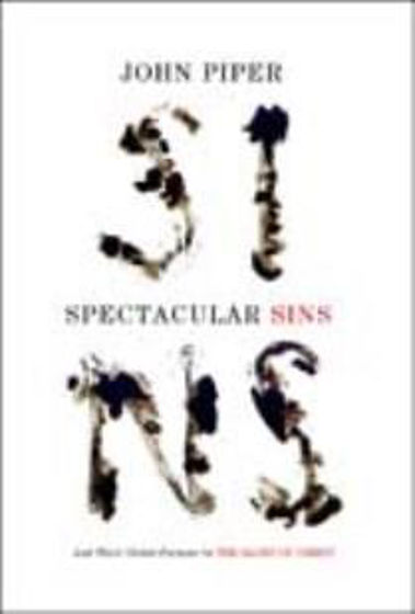 Picture of SPECTACULAR SINS PB