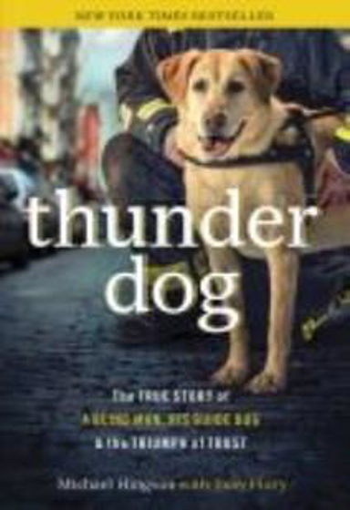Picture of THUNDER DOG PB