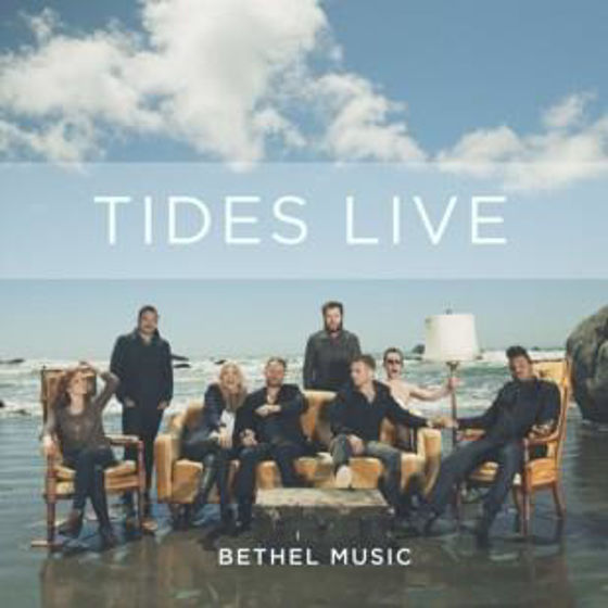 Picture of TIDES LIVE CD