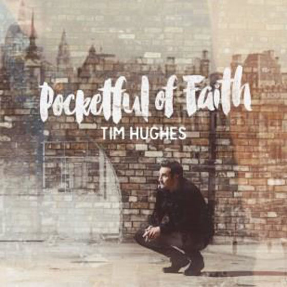 Picture of POCKETFUL OF FAITH CD