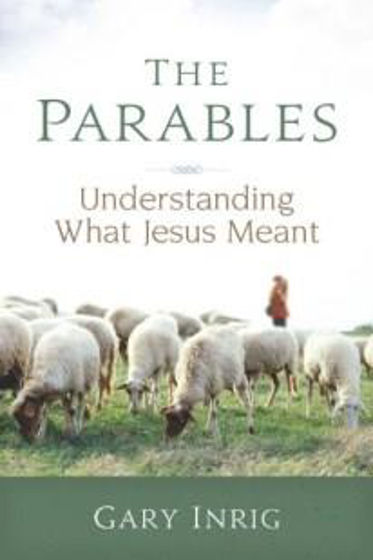 Picture of PARABLES PB