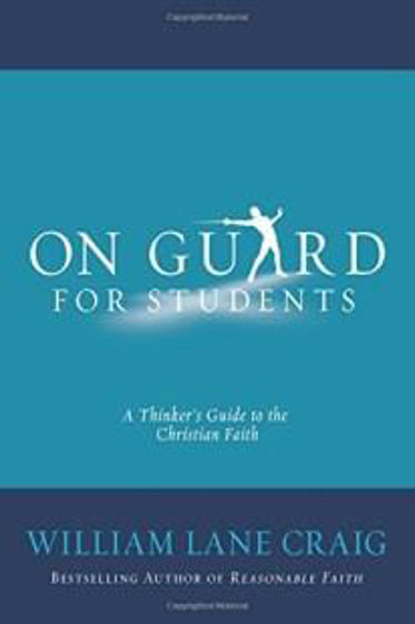 Picture of ON GUARD: FOR STUDENTS PB