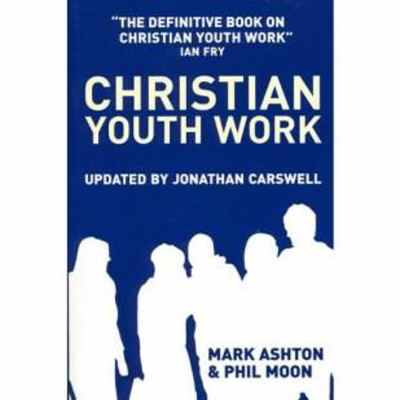 Picture of CHRISTIAN YOUTH WORK PB