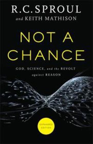 Picture of NOT A CHANCE EXPANDED EDITION PB