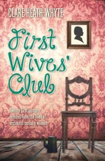 Picture of FIRST WIVES CLUB PB
