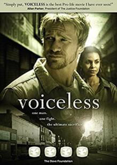 Picture of VOICELESS DVD