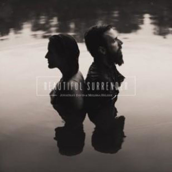 Picture of BEAUTIFUL SURRENDER CD