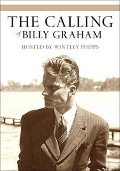 Picture of CALLING OF BILLY GRAHAM THE DVD