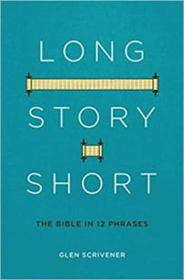 Picture of LONG STORY SHORT PB