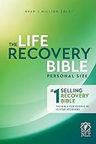 Picture of NLT LIFE RECOVERY PERSONAL PB