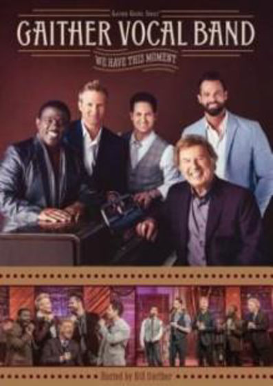 Picture of GAITHER VOCAL BAND- WE HAVE THIS..DVD