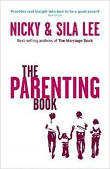 Picture of THE PARENTING BOOK PB