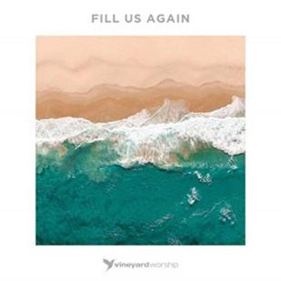 Picture of FILL US AGAIN CD