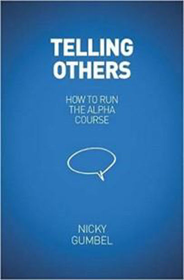 Picture of TELLING OTHERS- GUIDE TO THE APHA COURSE