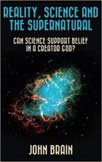 Picture of REALITY SCIENCE & SUPERNATURAL PB