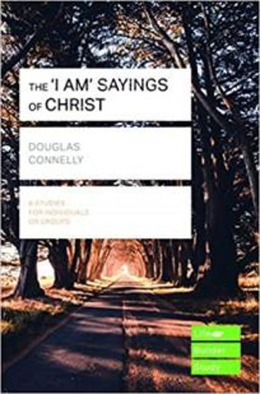 Picture of LIFEBUILDER- THE I AM SAYINGS OF CHRIST PB