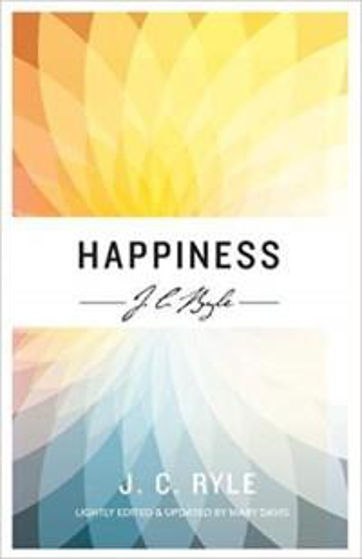 Picture of HAPPINESS PB