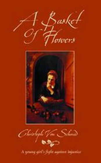 Picture of BASKET OF FLOWERS PB