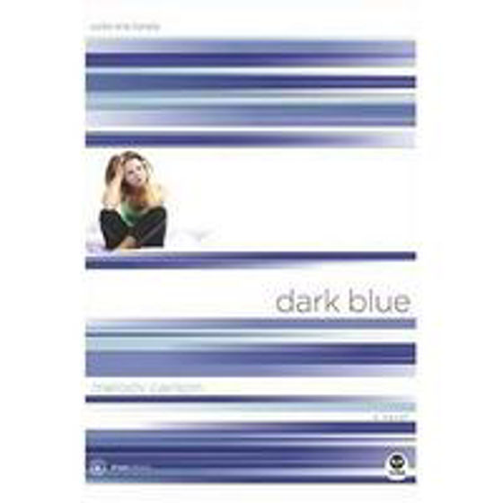 Picture of TRUE COLORS 1- DARK BLUE-COLOR ME LONELY