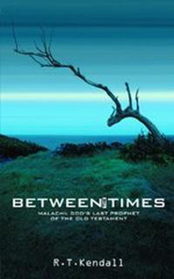 Picture of BETWEEN THE TIMES PB