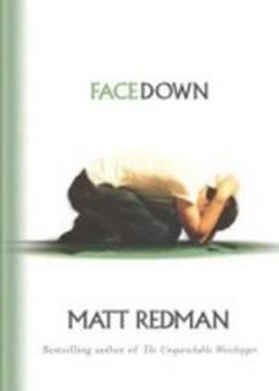 Picture of FACEDOWN HB