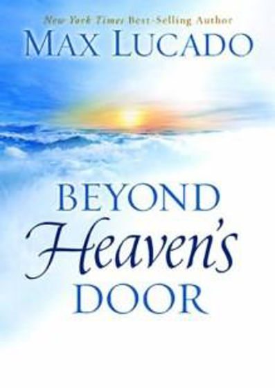 Picture of BEYOND HEAVENS DOOR HB