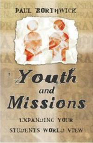 Picture of YOUTH AND MISSIONS