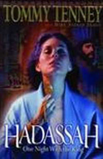 Picture of HADASSAH- ONE NIGHT WITH THE KING PB