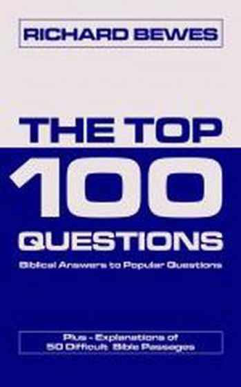 Picture of TOP 100 QUESTIONS PB